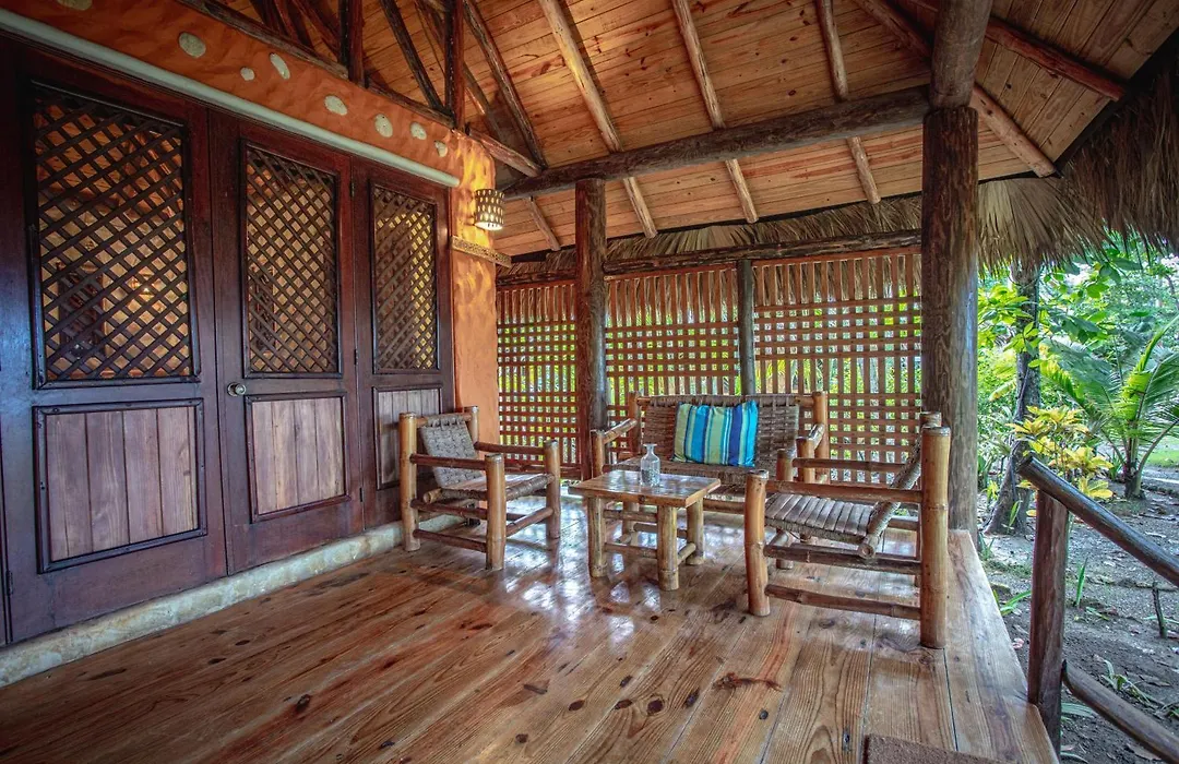 Natura Cabana Boutique Hotel & Spa-1