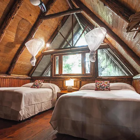 Natura Cabana Boutique Hotel & Spa-2