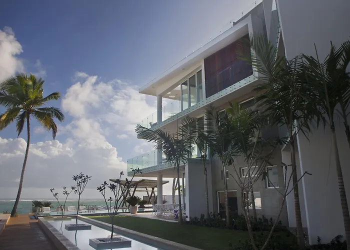 Ultravioleta Boutique Residences Cabarete