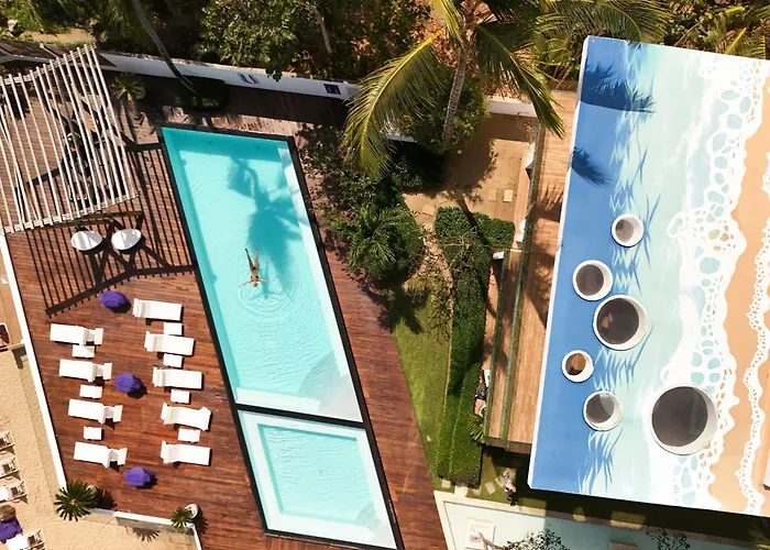 Ultravioleta Boutique Residences Cabarete